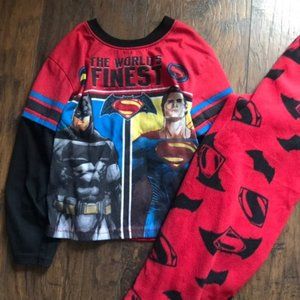 Batman Pajamas